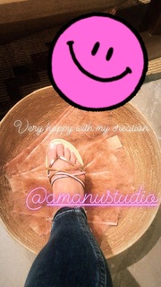 Jordana Brewster feet photo thumbnail