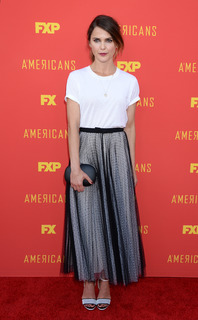 Keri Russell feet photo thumbnail