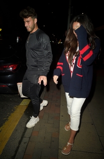 Charlotte Crosby feet photo thumbnail