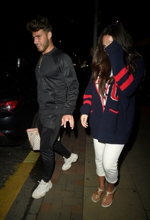 Charlotte Crosby feet photo thumbnail