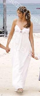 Ana Barbara feet photo 4