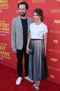 Keri Russell feet photo thumbnail