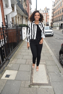 Rochelle Humes feet photo thumbnail