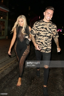 Chloe Ferry feet photo thumbnail