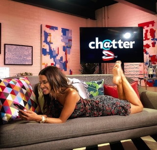 Rocsi Diaz feet photo thumbnail