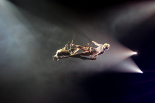 Pink feet photo thumbnail