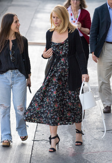 Claire Danes feet photo thumbnail