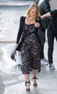 Claire Danes feet photo thumbnail