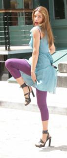 Adriana Lima feet photo thumbnail
