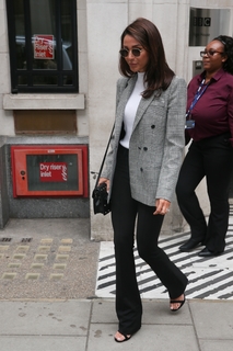 Michelle Keegan feet photo thumbnail