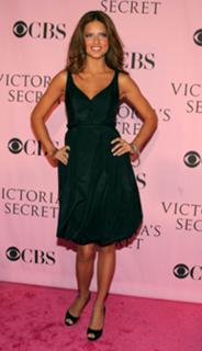 Adriana Lima feet photo thumbnail