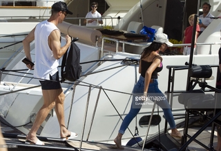 Georgina Rodríguez feet photo thumbnail