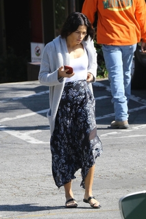 Jenna Dewan feet photo thumbnail
