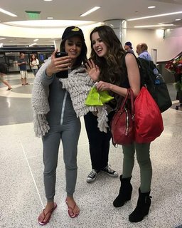 Camila Cabello feet photo thumbnail