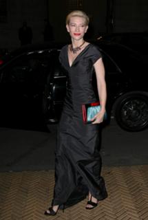 Cate Blanchett feet photo thumbnail