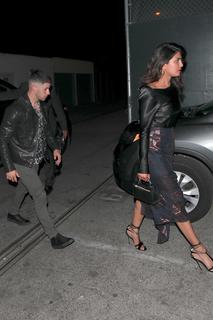 Priyanka Chopra Jonas feet photo thumbnail