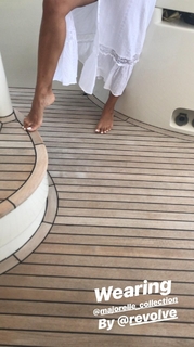 Draya Michele feet photo thumbnail