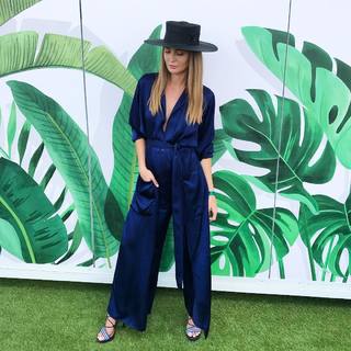 Millie Mackintosh feet photo thumbnail