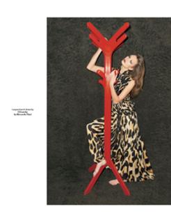 Karlie Kloss feet photo thumbnail