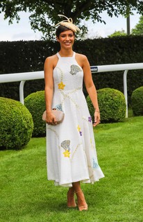 Frankie Bridge feet photo thumbnail