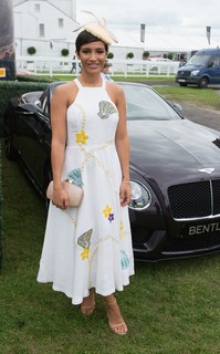 Frankie Bridge feet photo thumbnail
