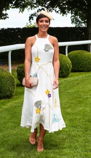 Frankie Bridge feet photo thumbnail