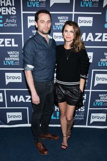 Keri Russell feet photo thumbnail