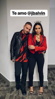 Anitta feet photo thumbnail