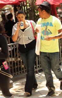 Jordin Sparks feet photo thumbnail