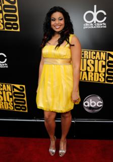 Jordin Sparks feet photo thumbnail
