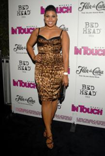 Jordin Sparks feet photo thumbnail