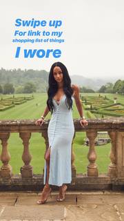 Draya Michele feet photo thumbnail