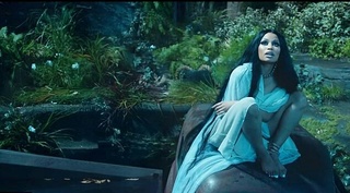 Nicki Minaj feet photo thumbnail