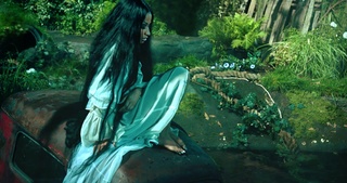 Nicki Minaj feet photo thumbnail