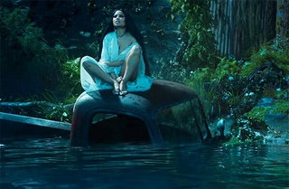 Nicki Minaj feet photo thumbnail