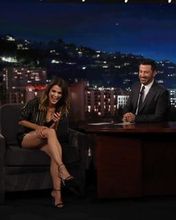 Keri Russell feet photo thumbnail