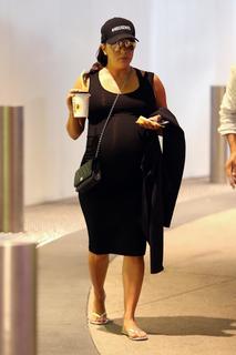Eva Longoria feet photo thumbnail