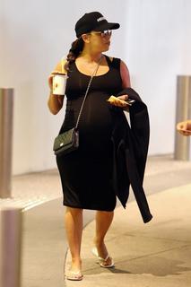 Eva Longoria feet photo thumbnail