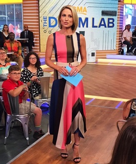 Amy Robach feet photo thumbnail