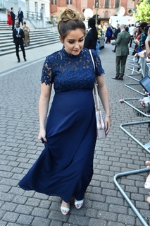 Jacqueline Jossa feet photo thumbnail