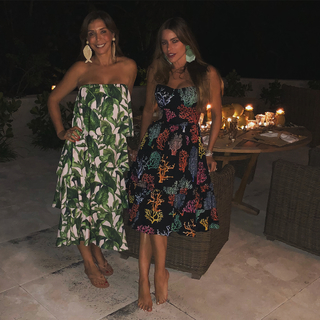 Sofía Vergara feet photo thumbnail