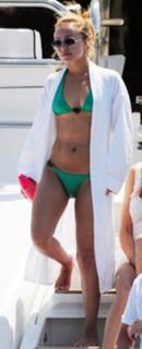 Hayden Panettiere feet photo thumbnail