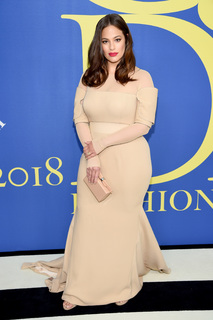 Ashley Graham feet photo thumbnail