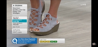 Kerstin Lindquist feet photo thumbnail