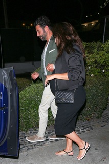 Eva Longoria feet photo thumbnail