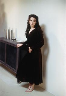 Emily Watson feet photo 1