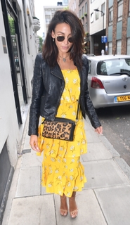 Michelle Keegan feet photo thumbnail
