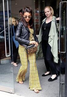 Michelle Keegan feet photo thumbnail