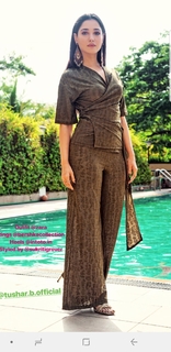Tamannaah Bhatia feet photo thumbnail