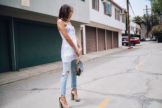 Ashley Madekwe feet photo thumbnail